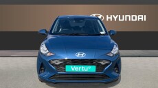 Hyundai i10 1.0 [63] Advance 5dr Auto [Nav] Petrol Hatchback